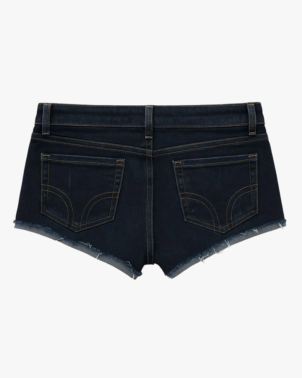 Casual Leopard Shorts