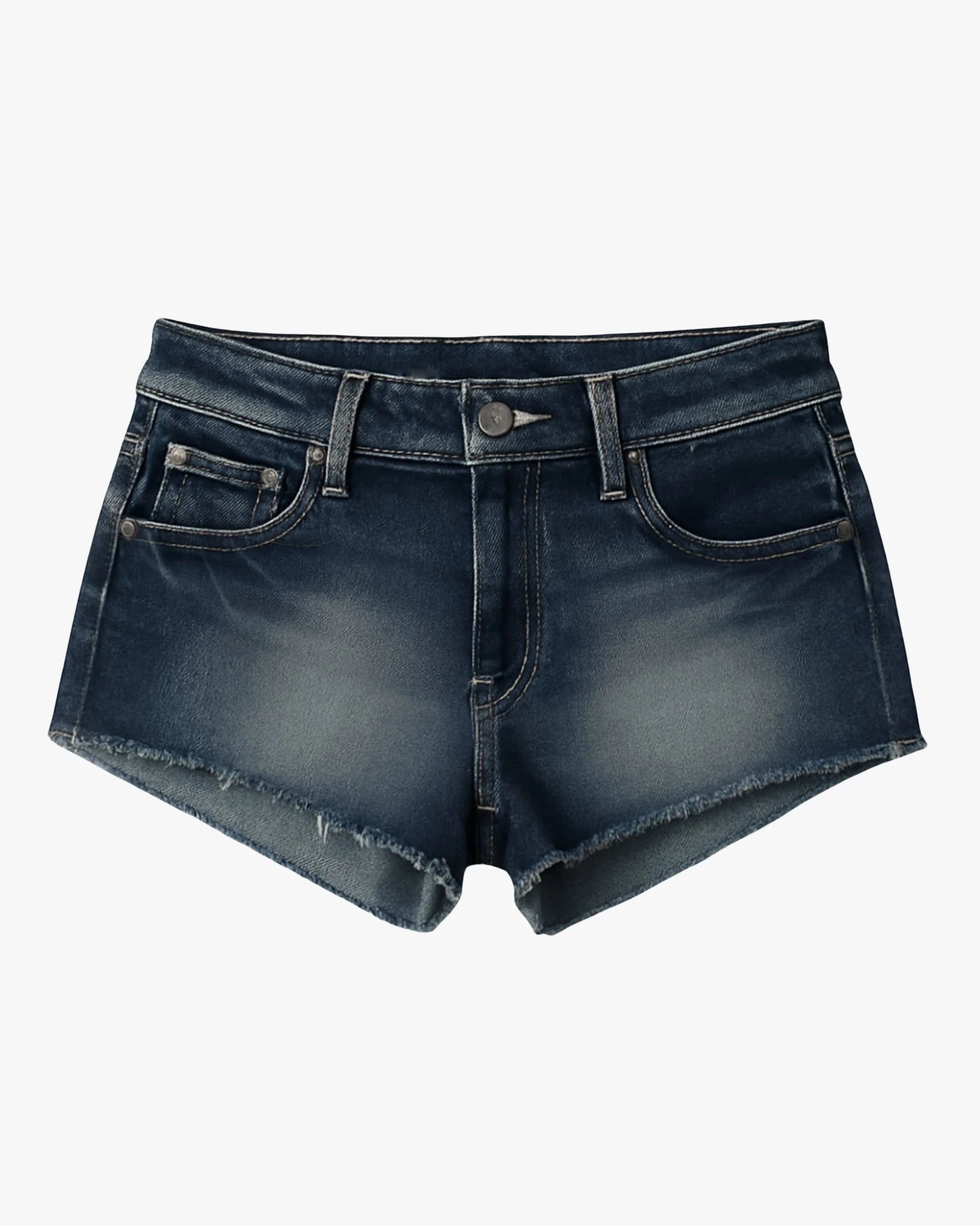 Union Mini Shorts