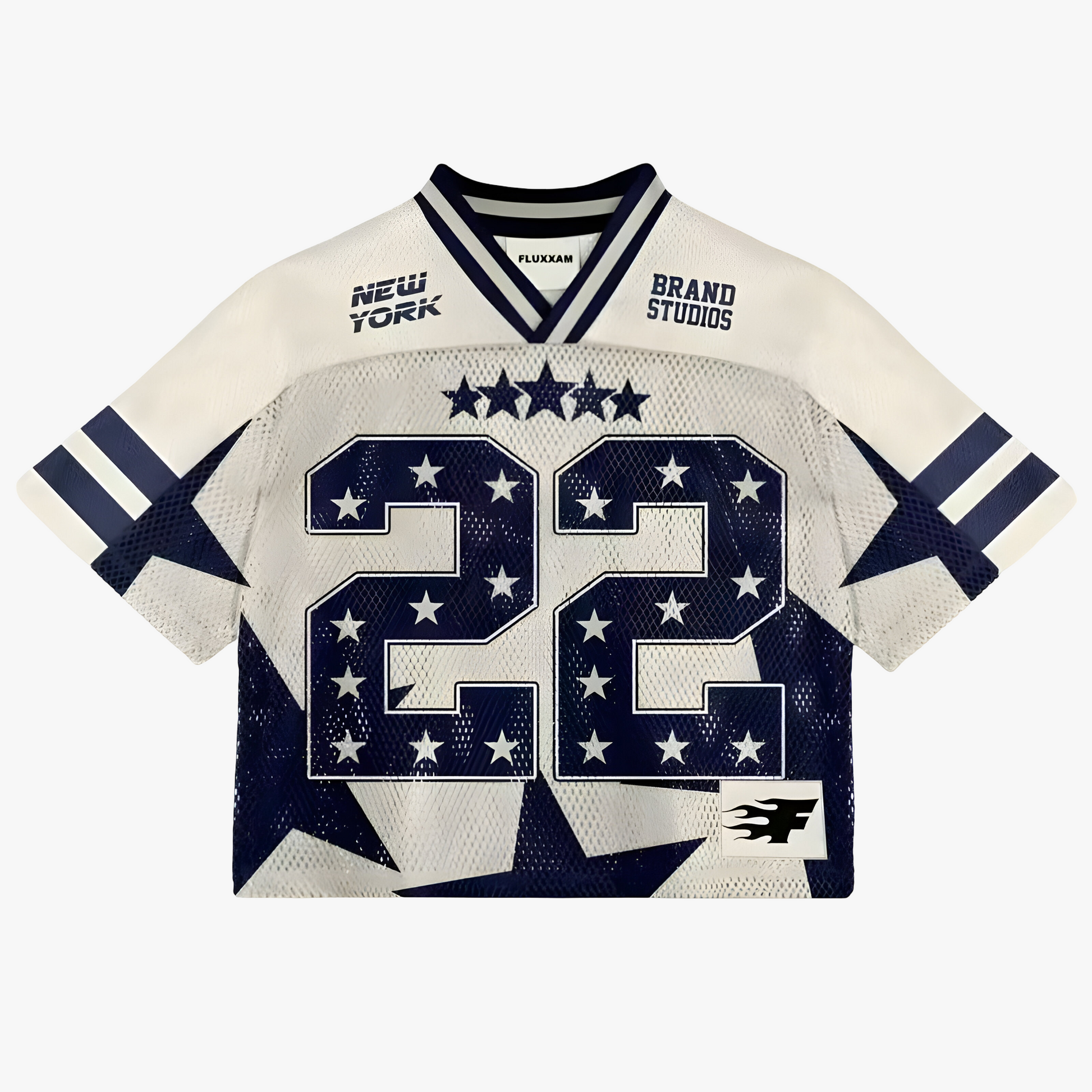 Star Jersey