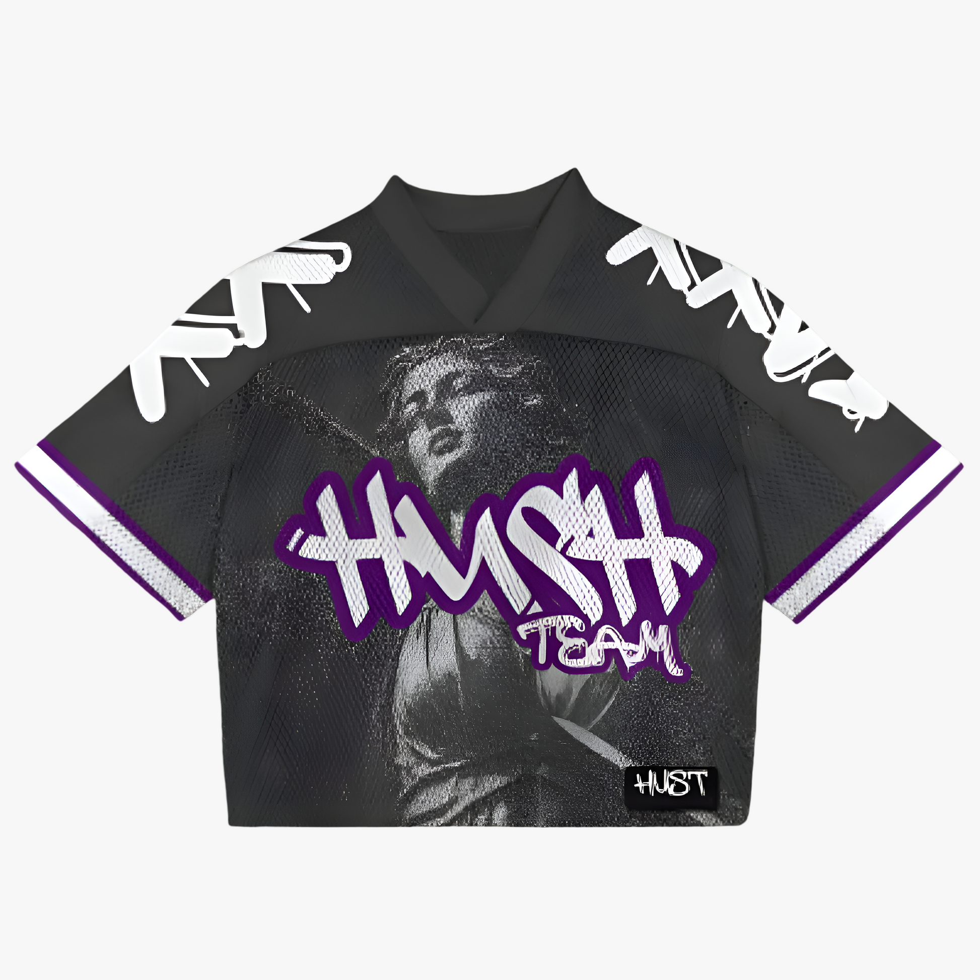 Hush Jersey