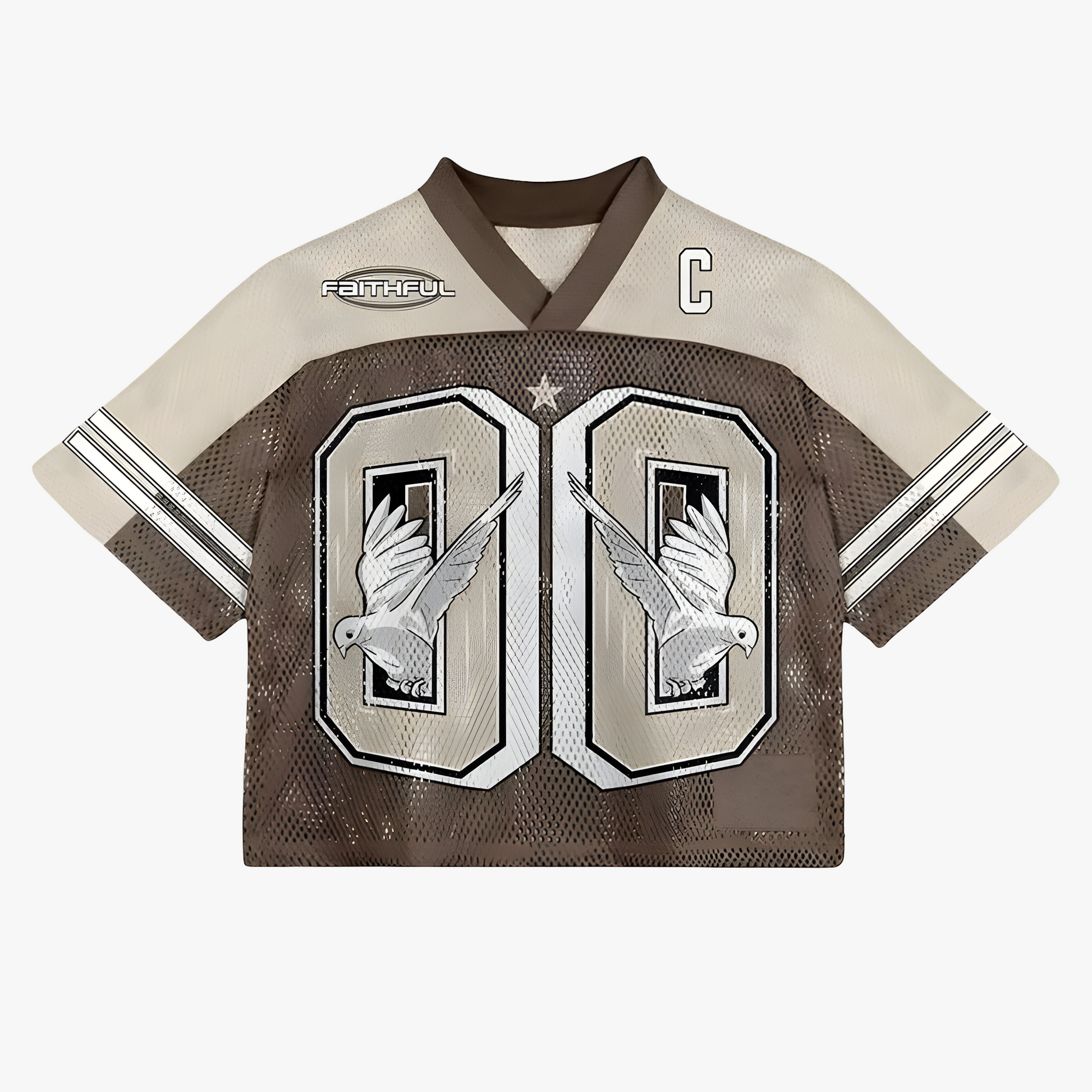 Faith Jersey