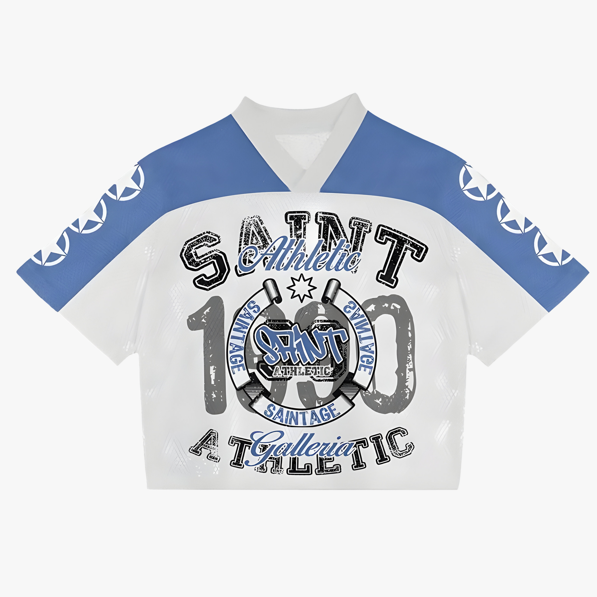 Athletic Jersey