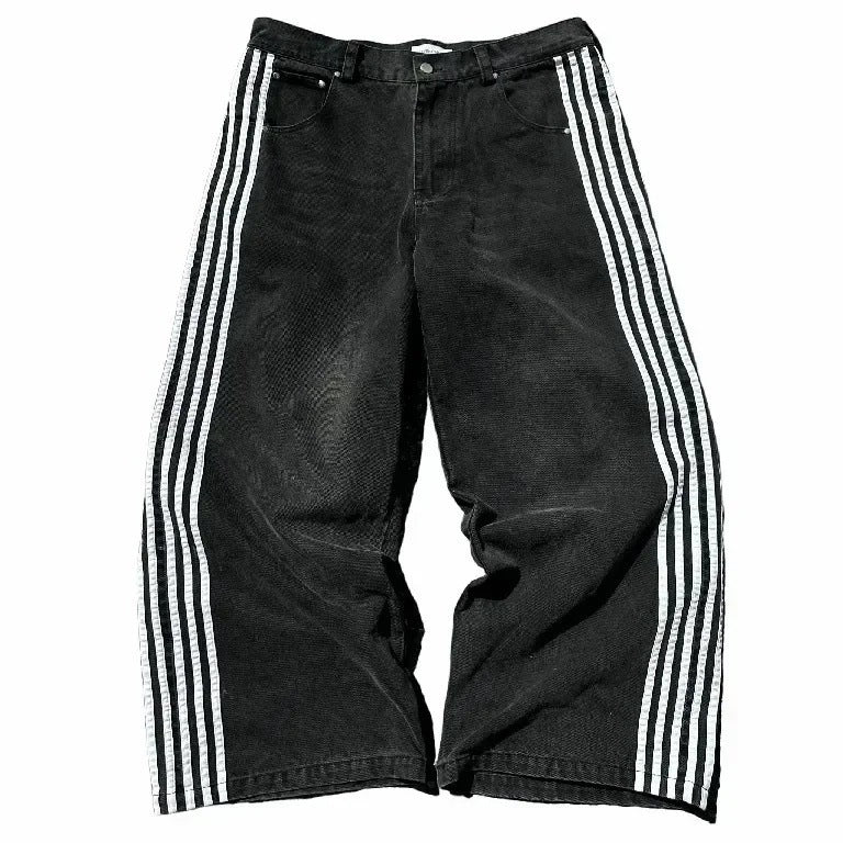 Baggy Jeans
