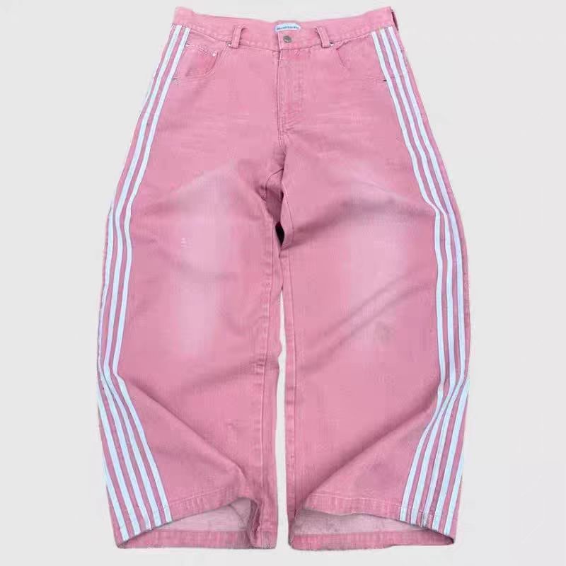 Baggy Jeans