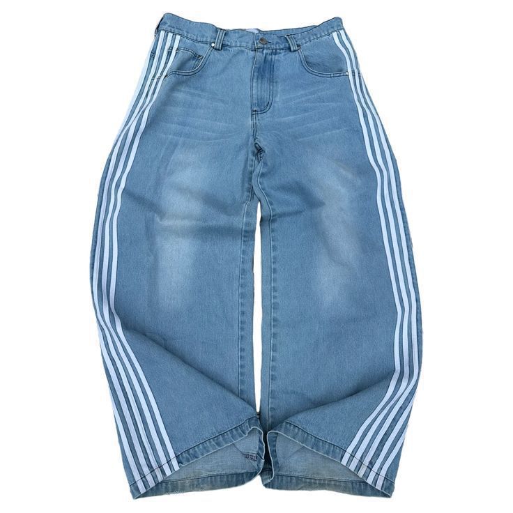 Baggy Jeans