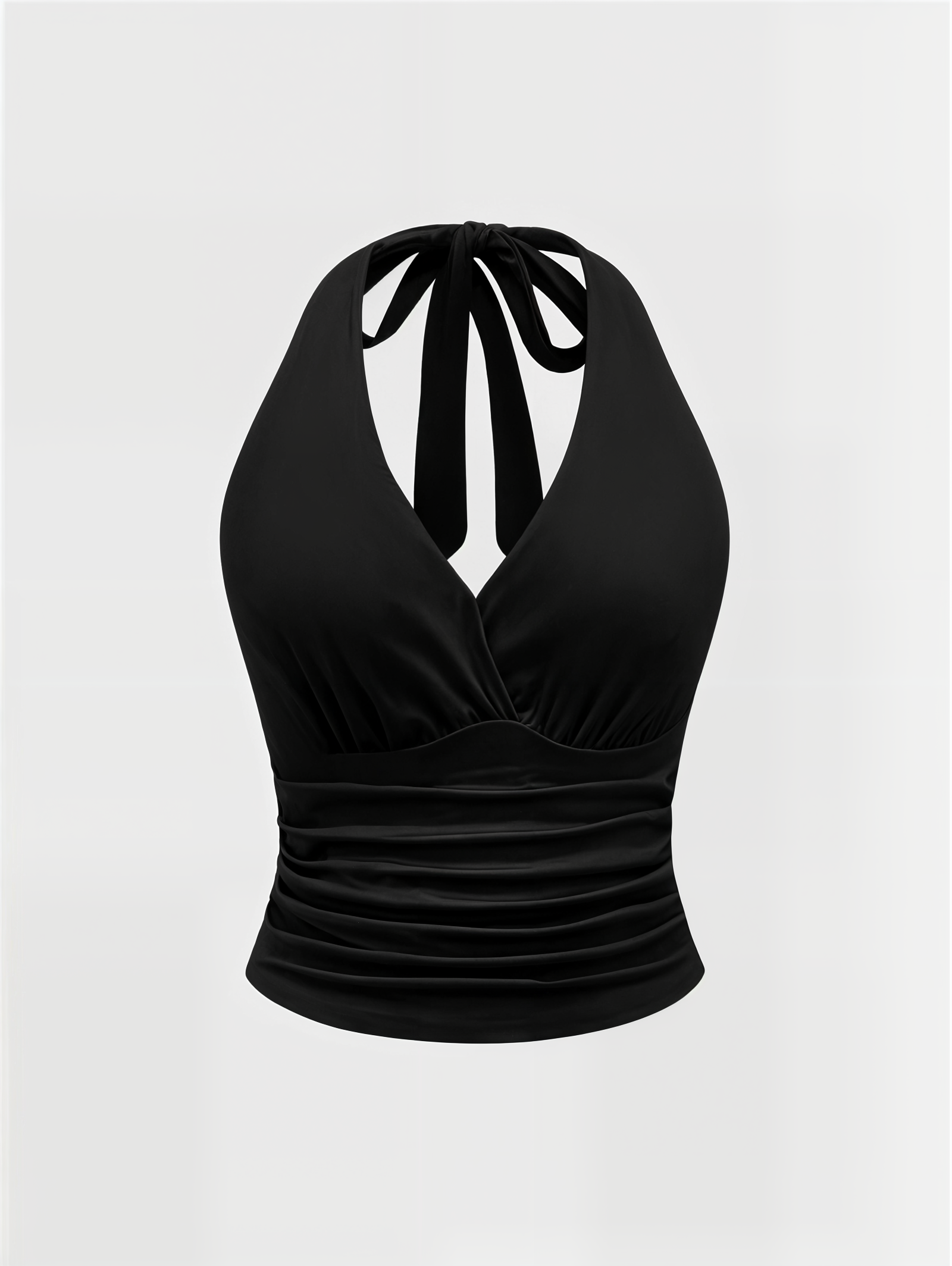 Punk Neck Top