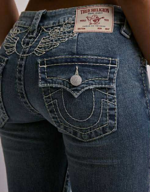 True Religion jeans