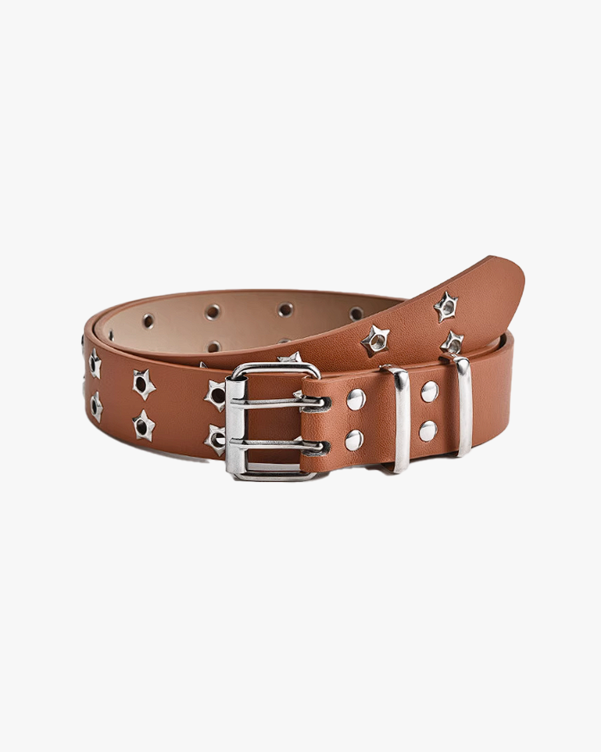 Punk belt