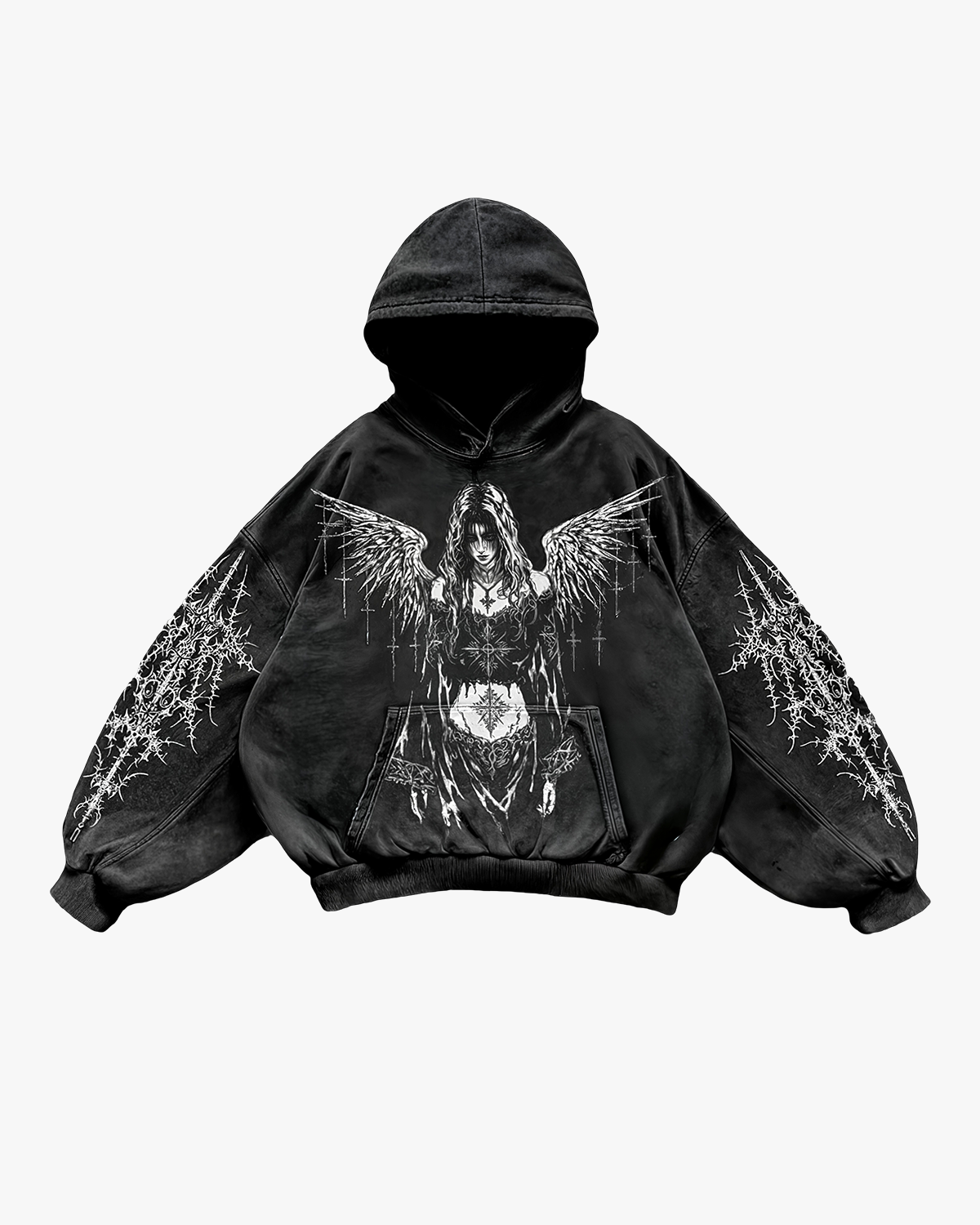 Angel of Ruin