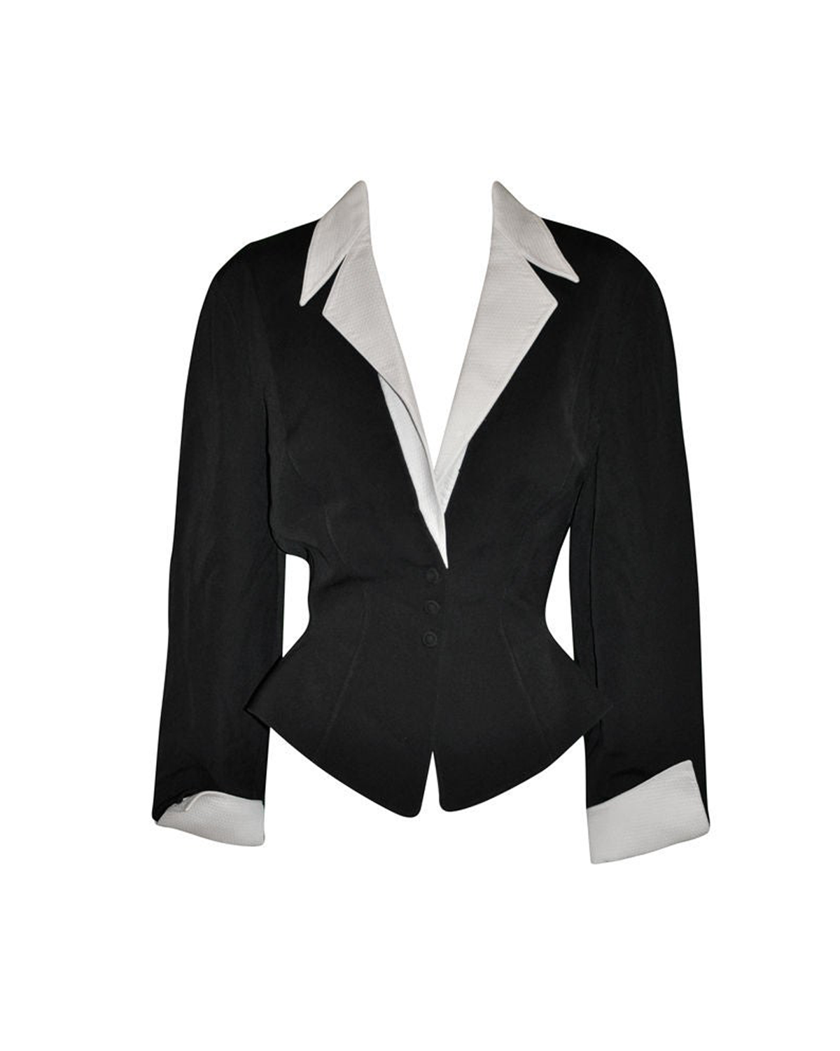 Thierry Mugler Top