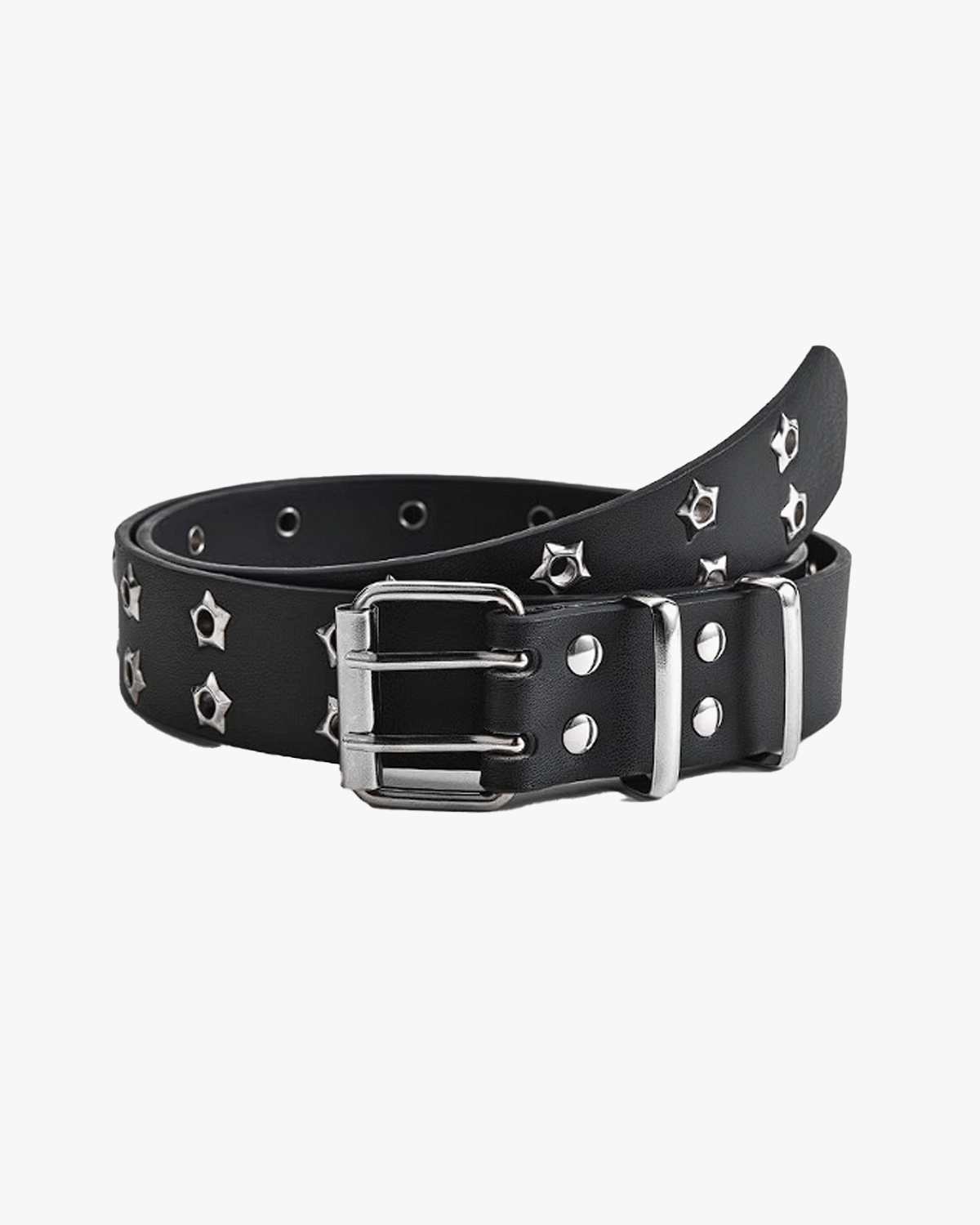 Punk belt