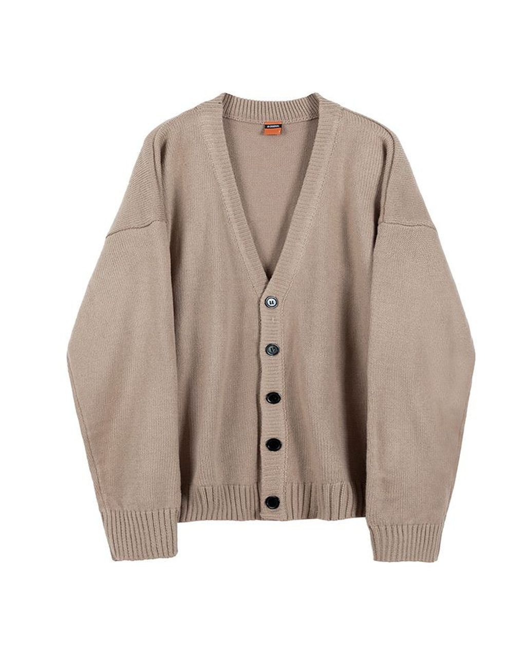 Cardigan Top
