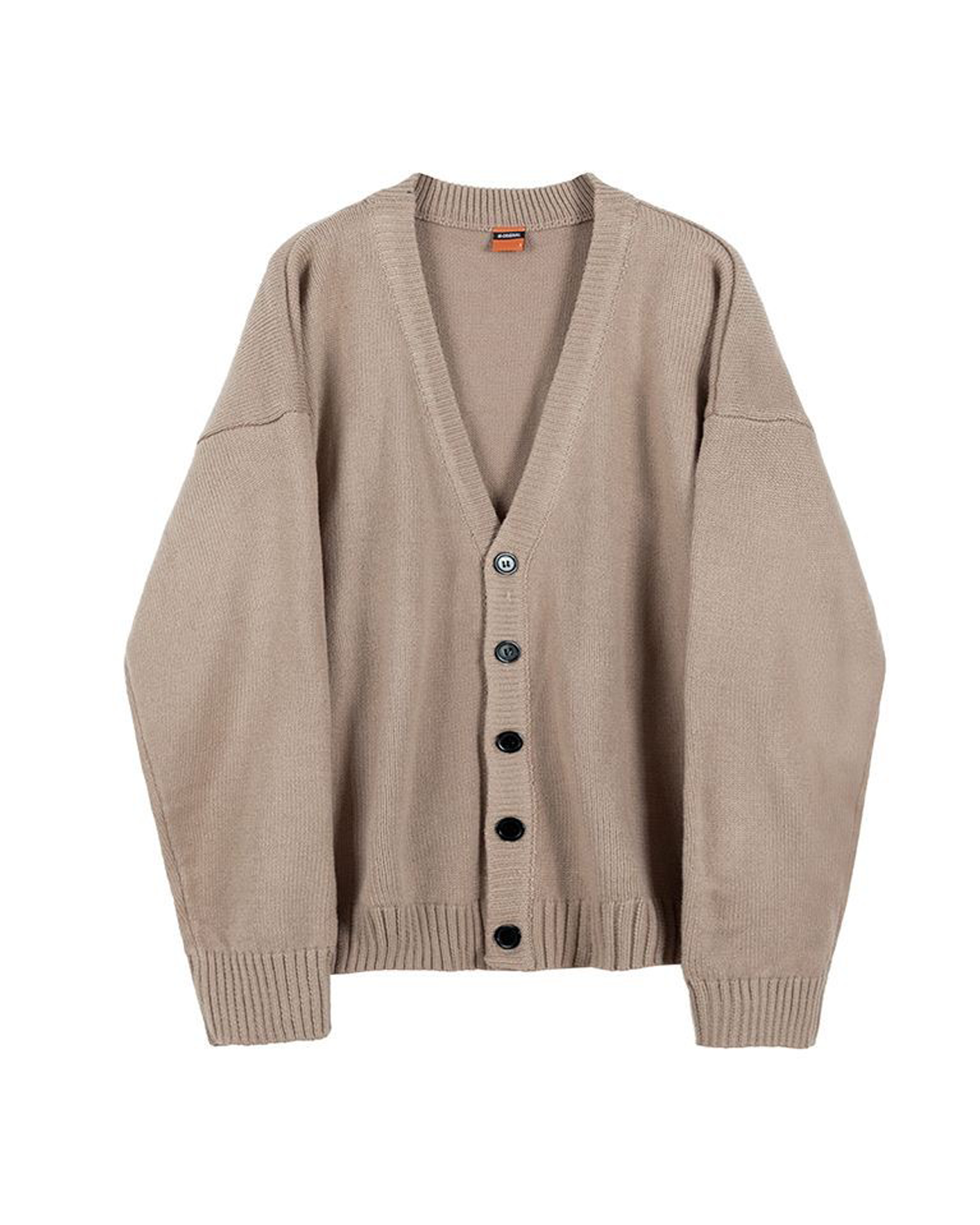 Cardigan Top