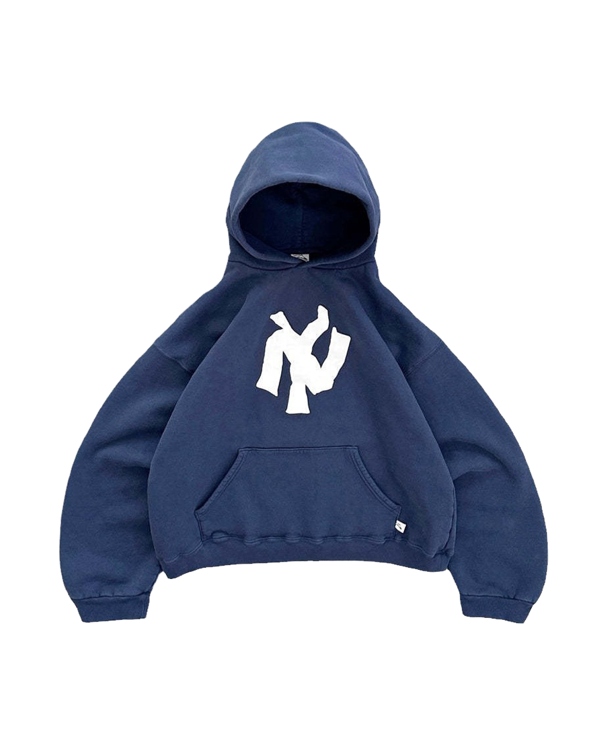 Harajuku Retro Hoodie