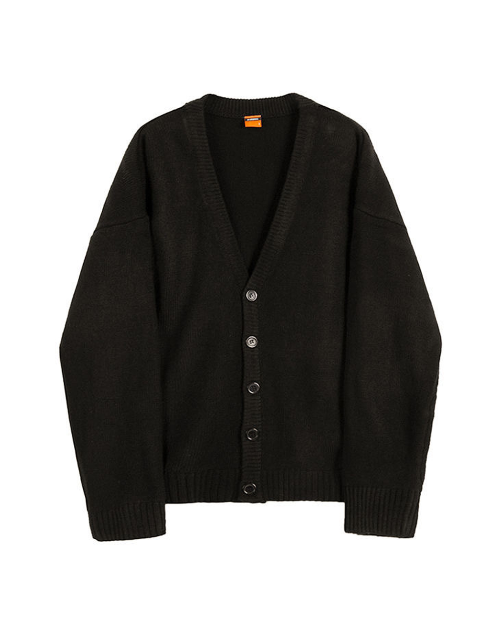 Cardigan Top