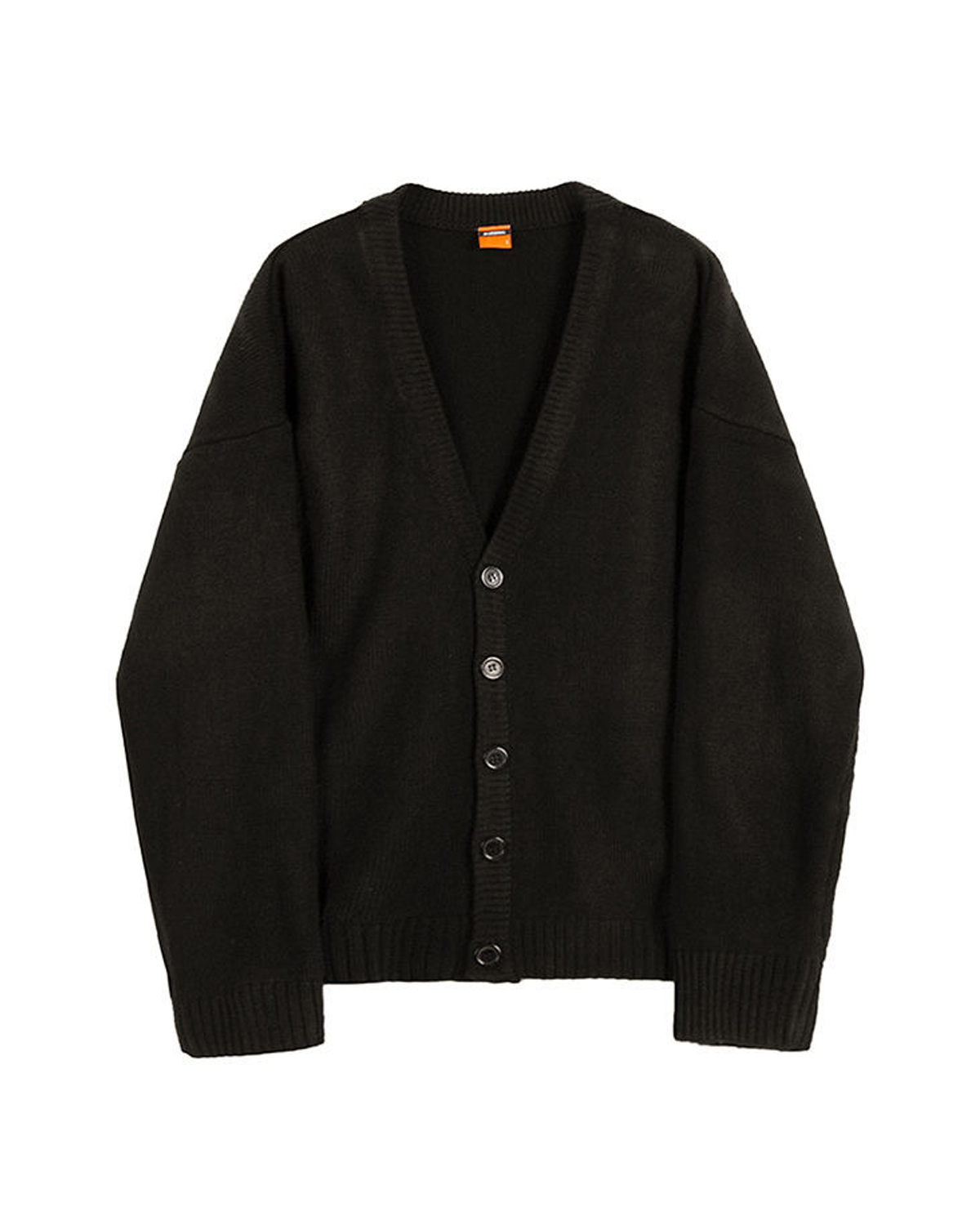 Cardigan Top