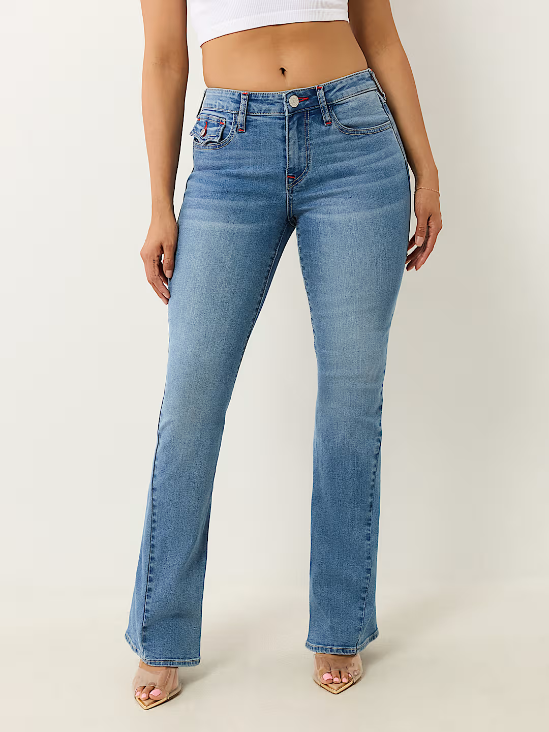JOEY True Religion jeans