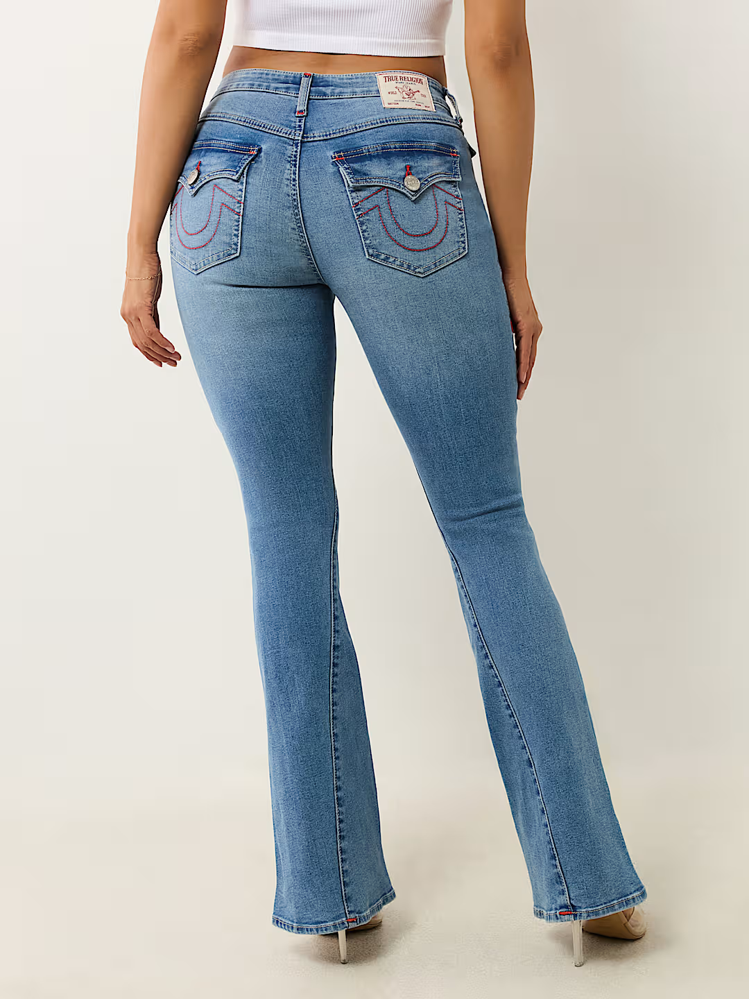 JOEY True Religion jeans